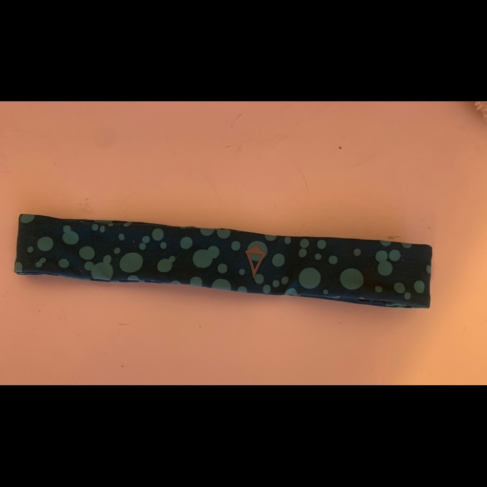 Ivivva bubble headband